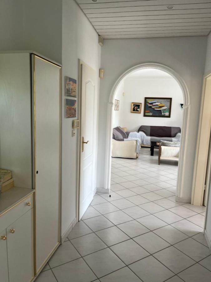 Chita'S House Villa Paralia Vrachou Exterior photo